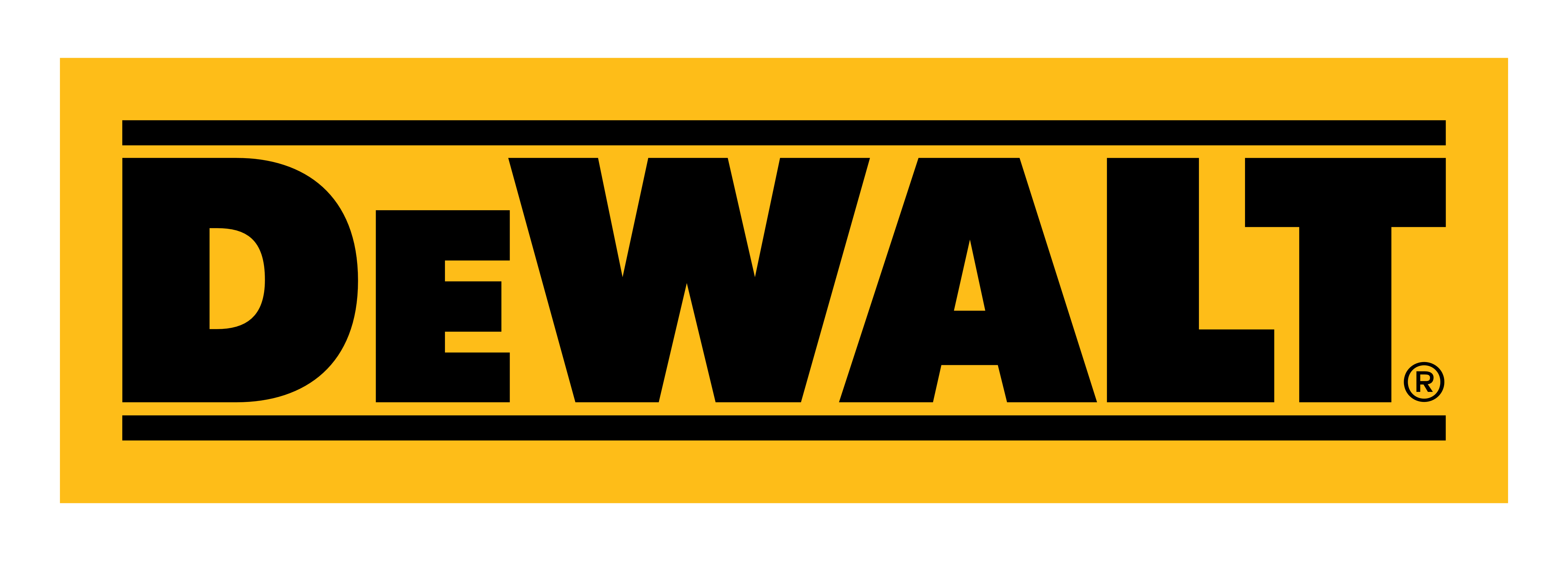 DeWalt_logo