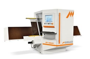 CASADEI BUSELLATO Type JET SMART Afbeelding CASADEI BUSELLATO Type JET SMART Afbeelding