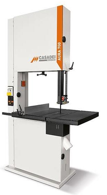 CASADEI BUSELLATO – AURA 400 Afbeelding CASADEI BUSELLATO – AURA 400 Afbeelding