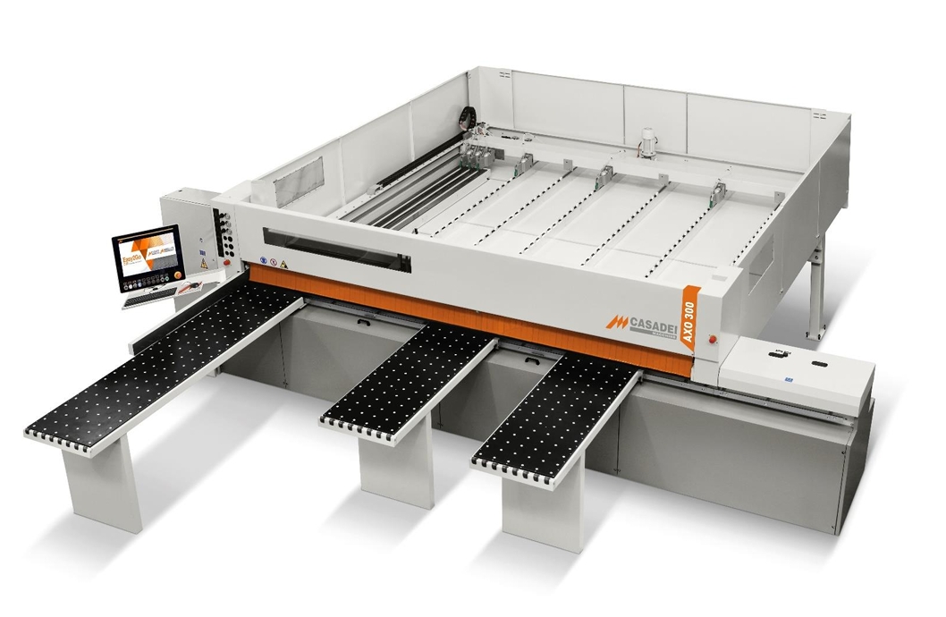 CASADEI BUSELLATO – AXO 300 – 4500x4300mm Afbeelding CASADEI BUSELLATO – AXO 300 – 4500x4300mm Afbeelding