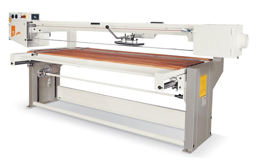 CASADEI BUSELLATO – LN 2500 Afbeelding