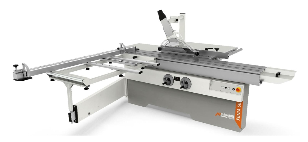 CASADEI BUSELLATO – XENIA 50 M (Elektrisch Opneer En Verstek) Afbeelding