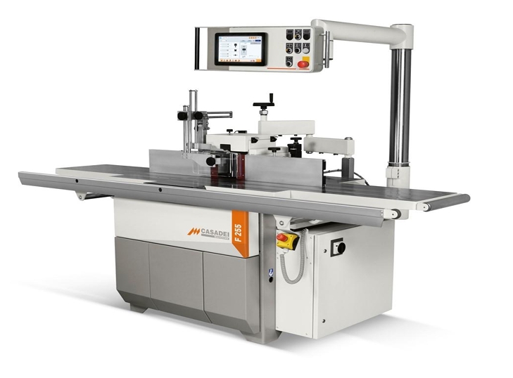 F 255 A +45° 45° Motorisch Afbeelding F 255 A +45° 45° Motorisch Afbeelding